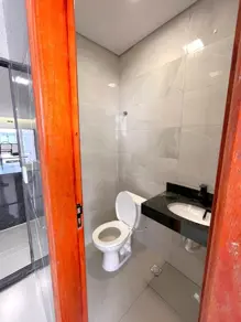 Imagem 6 - Casa em Sítios Santa Luzia Residencial, Aparecida de Goiânia - GO