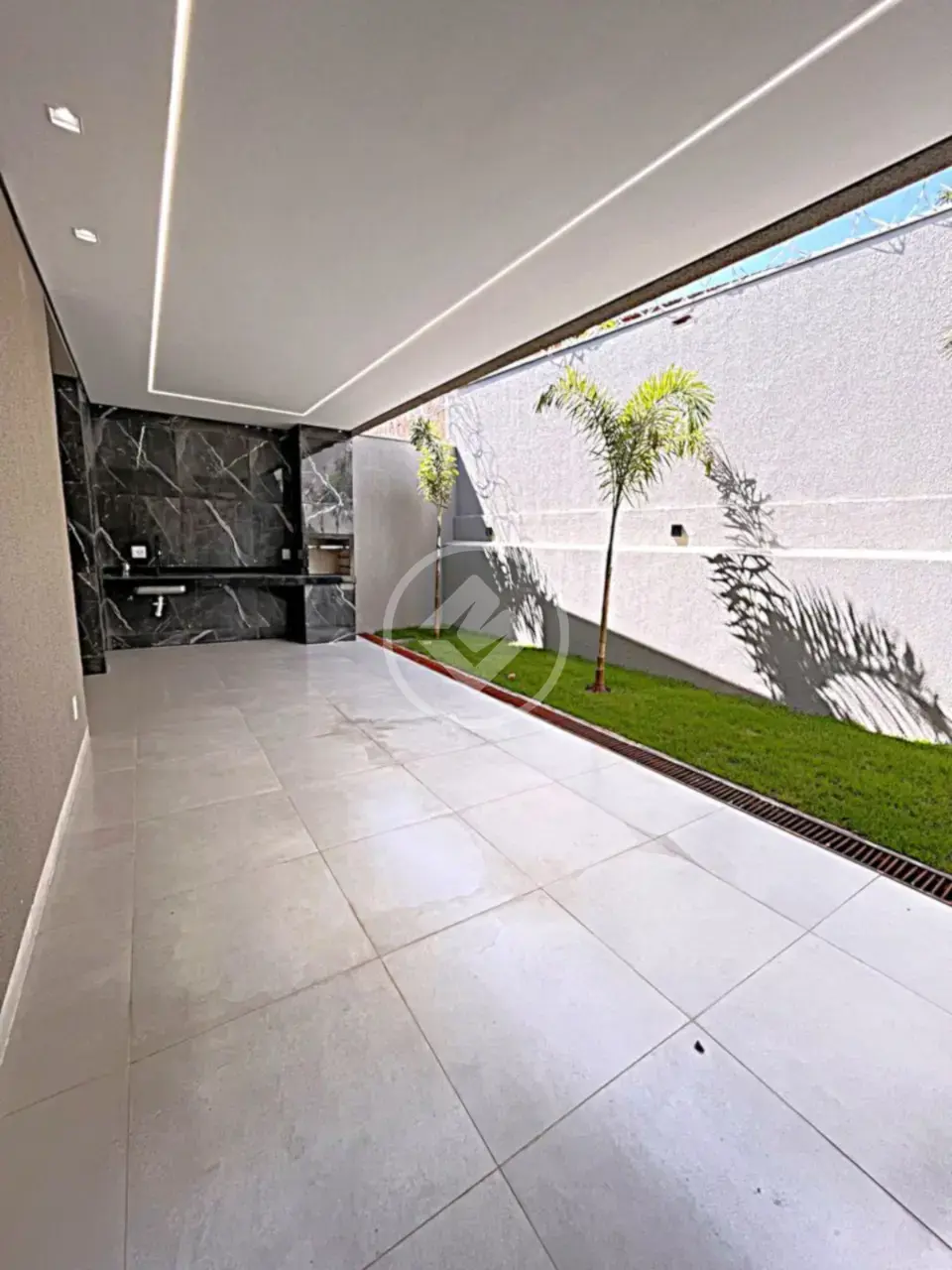 Image 11 - Casa em Sítios Santa Luzia Residencial, Aparecida de Goiânia - GO