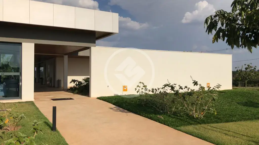 Imagem 1 - Terreno Condomínio em Terras Alpha Residencial 1, Senador Canedo - GO