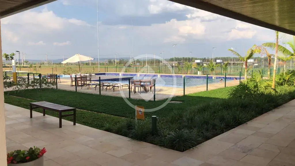 Imagem 5 - Terreno Condomínio em Terras Alpha Residencial 1, Senador Canedo - GO