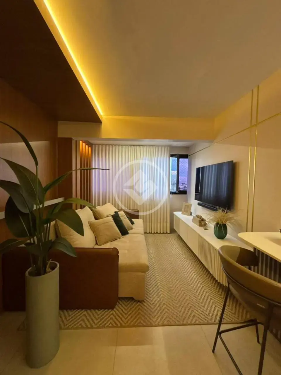 Imagem 1 - Apartamento em Vila Rosa, Goiânia - GO