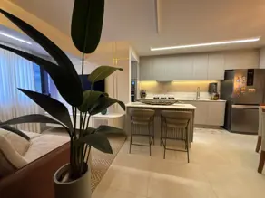 Imagem 3 - Apartamento em Vila Rosa, Goiânia - GO