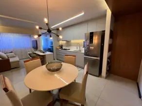 Imagem 4 - Apartamento em Vila Rosa, Goiânia - GO