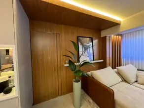 Apartamento Vila Rosa, Goiânia - GO — foto 2
