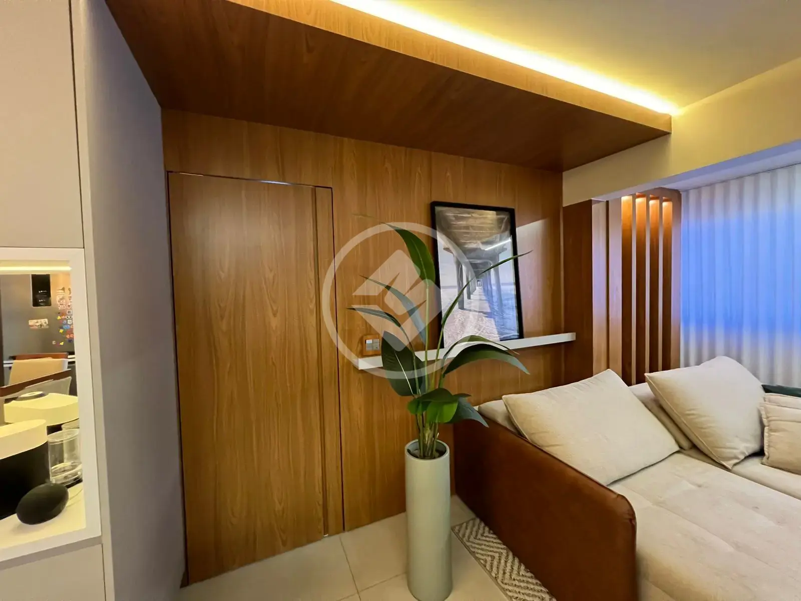Image 2 - Apartamento em Vila Rosa, Goiânia - GO