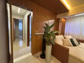 Imagem 2 - Apartamento em Vila Rosa, Goiânia - GO