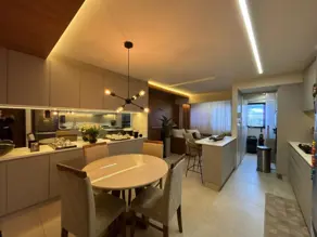 Imagem 6 - Apartamento em Vila Rosa, Goiânia - GO