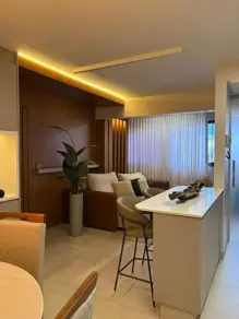 Imagem 5 - Apartamento em Vila Rosa, Goiânia - GO