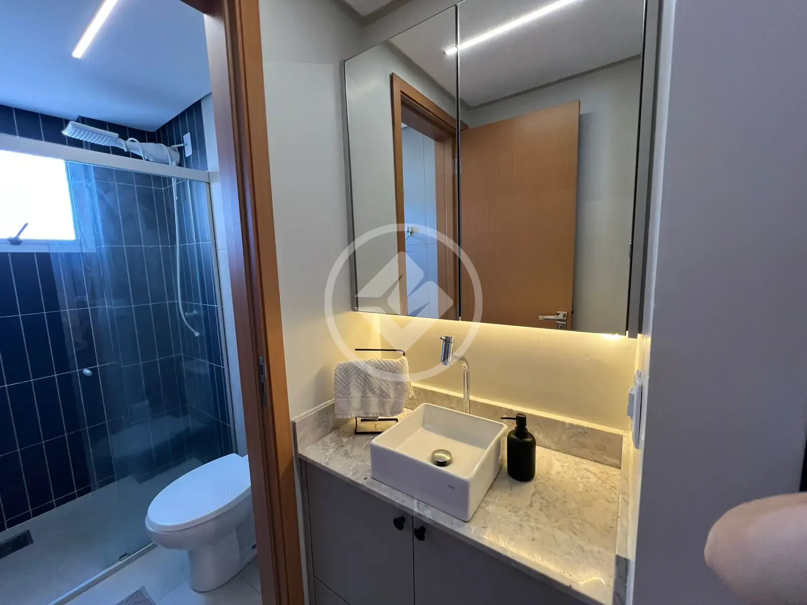 Image 39 - Apartamento em Vila Rosa, Goiânia - GO
