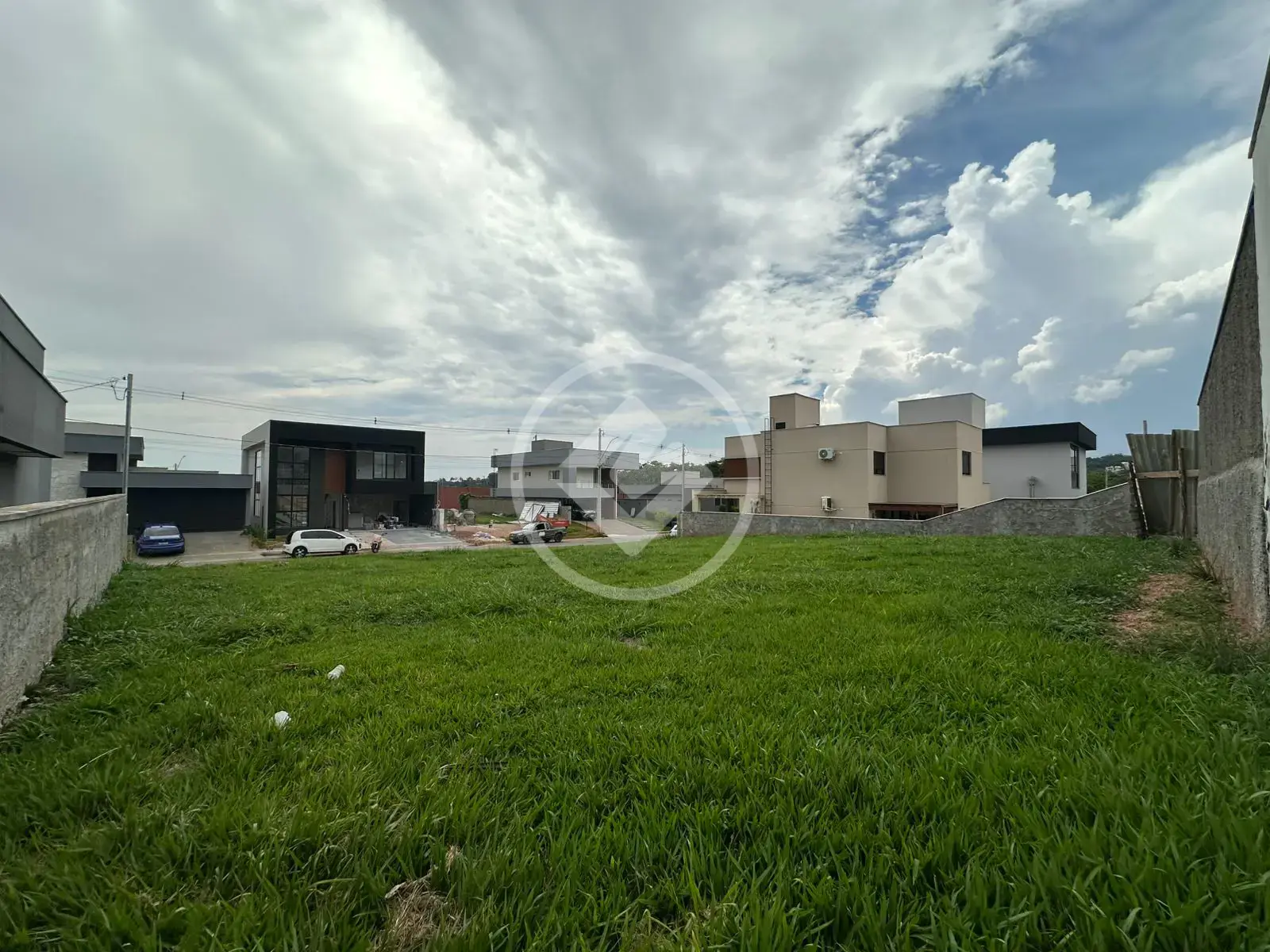 Imagem 2 - Terreno Condomínio em Jardins Bolonha, Senador Canedo - GO