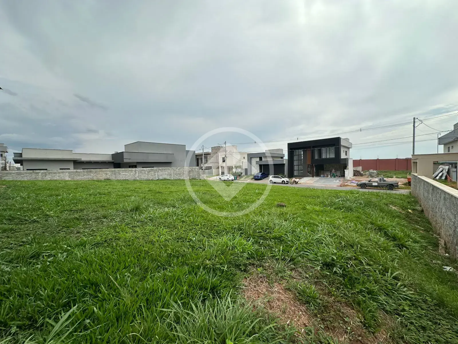 Imagem 3 - Terreno Condomínio em Jardins Bolonha, Senador Canedo - GO