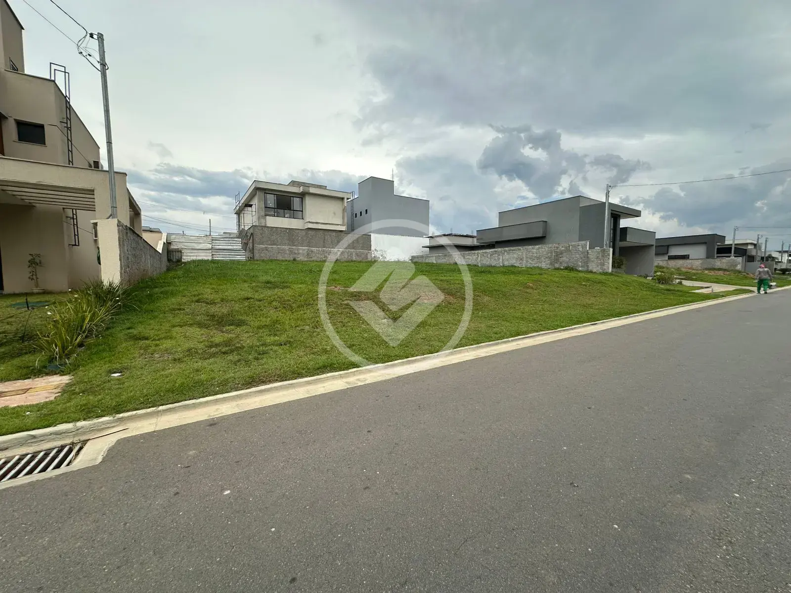 Imagem 4 - Terreno Condomínio em Jardins Bolonha, Senador Canedo - GO