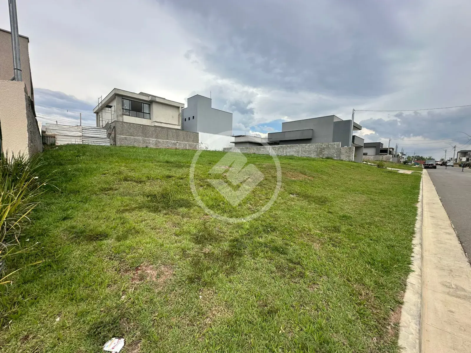 Imagem 6 - Terreno Condomínio em Jardins Bolonha, Senador Canedo - GO