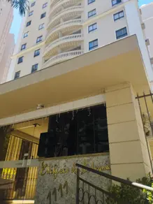 Apartamento Setor Bueno, Goiânia - GO — foto 1
