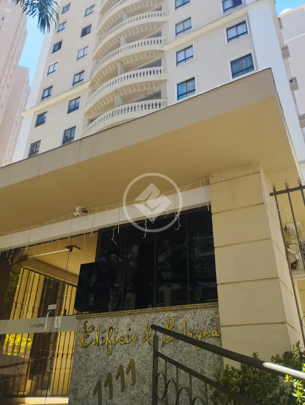Imagem 1 - Apartamento em Setor Bueno, Goiânia - GO