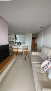 Apartamento Setor Bueno, Goiânia - GO — foto 2