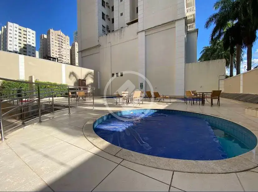 Image 21 - Apartamento em Setor Bueno, Goiânia - GO