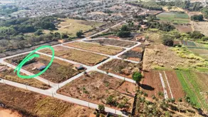 Terreno Condomínio Lorena Park, Goiânia - GO — foto 2