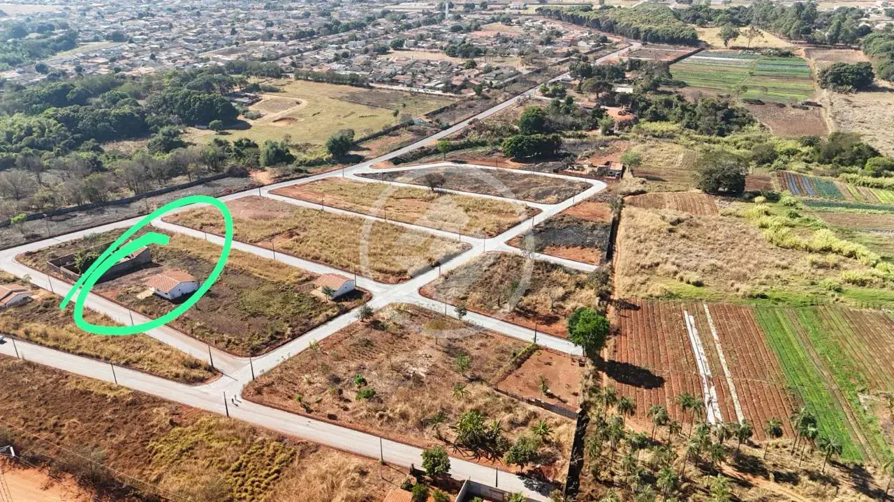 Image 2 - Terreno Condomínio em Lorena Park, Goiânia - GO