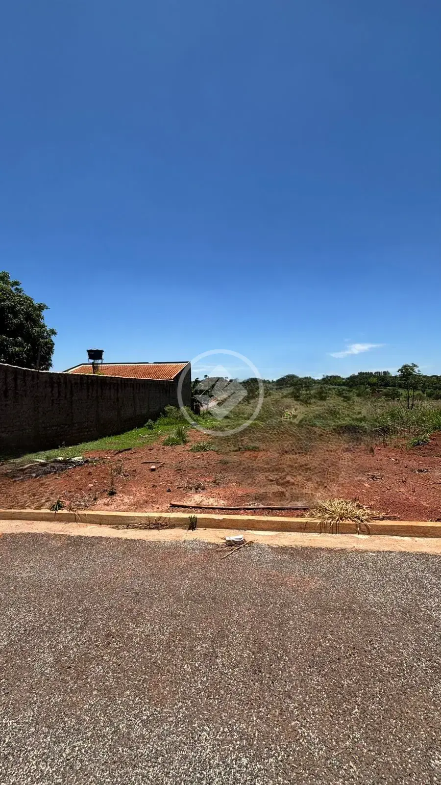 Imagem 1 - Terreno Condomínio em Lorena Park, Goiânia - GO