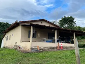Imagem 2 - Fazenda em ZONA RURAL, Ipameri - GO