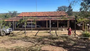 Imagem 3 - Fazenda em ZONA RURAL, Ipameri - GO