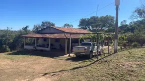 Imagem 4 - Fazenda em ZONA RURAL, Ipameri - GO