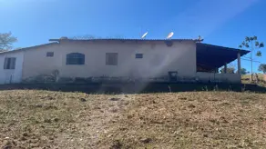 Imagem 5 - Fazenda em ZONA RURAL, Ipameri - GO