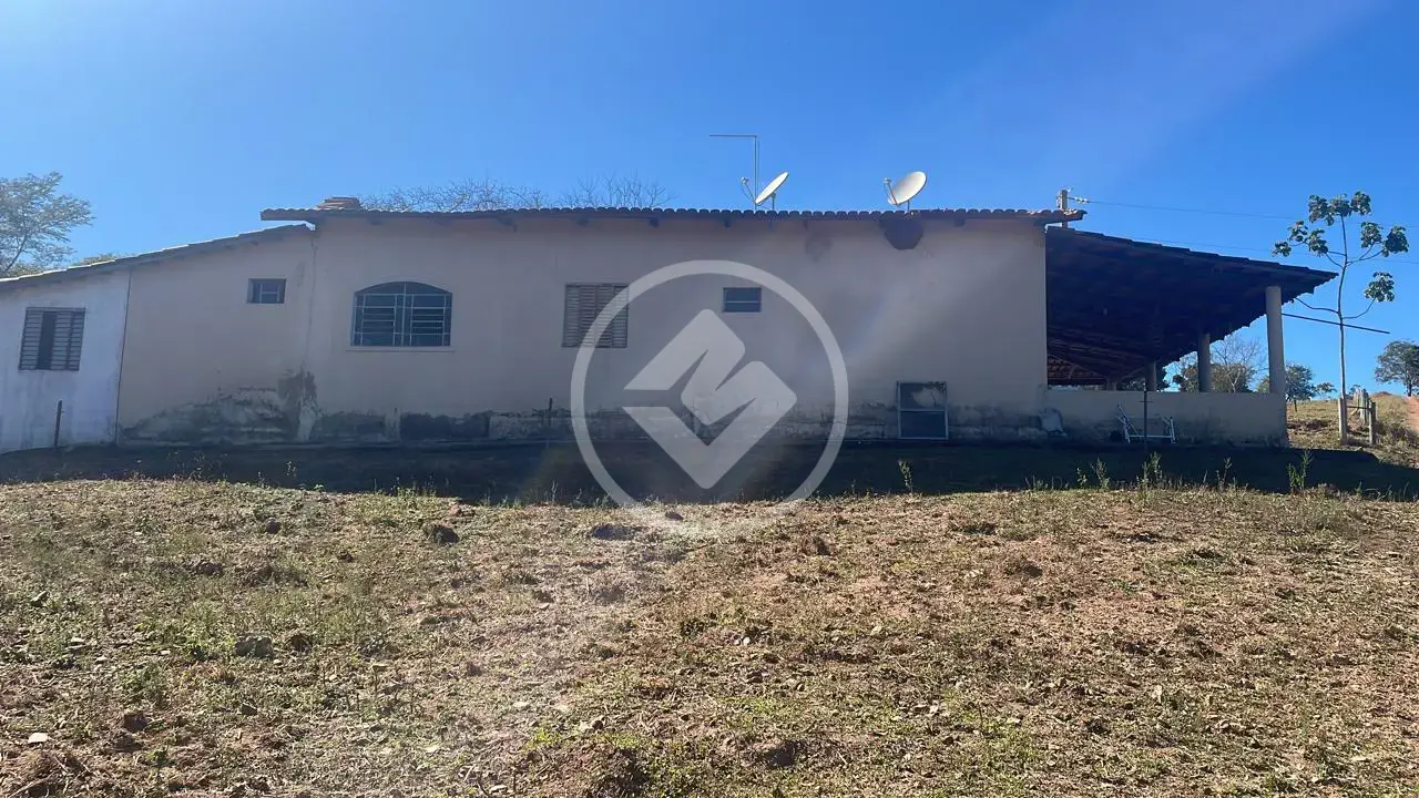 Imagem 5 - Fazenda em ZONA RURAL, Ipameri - GO