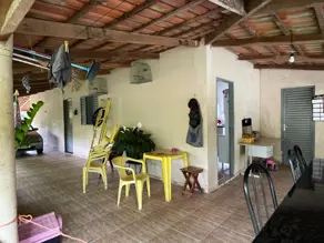 Imagem 6 - Fazenda em ZONA RURAL, Ipameri - GO