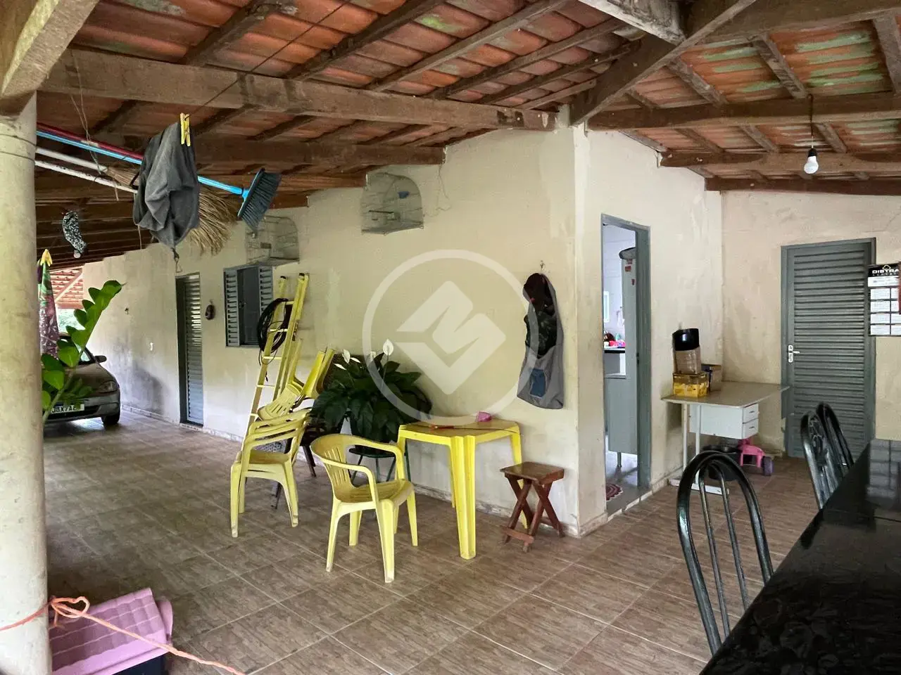 Imagem 6 - Fazenda em ZONA RURAL, Ipameri - GO