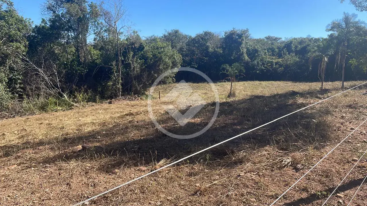Image 19 - Fazenda em ZONA RURAL, Ipameri - GO