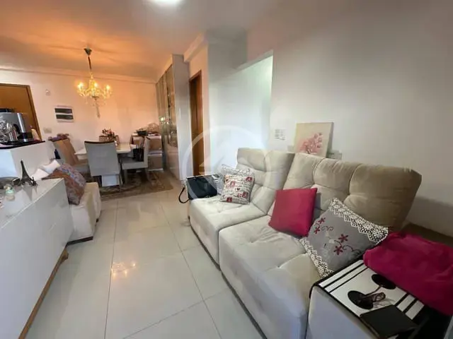 Imagem 2 - Apartamento em Vila Rosa, Goiânia - GO