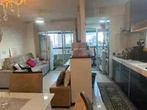 Imagem 3 - Apartamento em Vila Rosa, Goiânia - GO