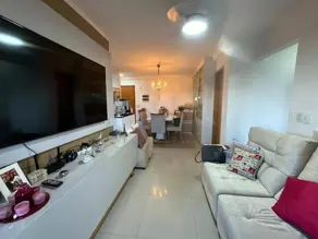 Imagem 4 - Apartamento em Vila Rosa, Goiânia - GO