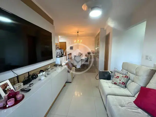 Imagem 4 - Apartamento em Vila Rosa, Goiânia - GO