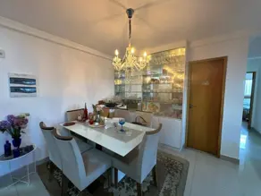 Imagem 5 - Apartamento em Vila Rosa, Goiânia - GO
