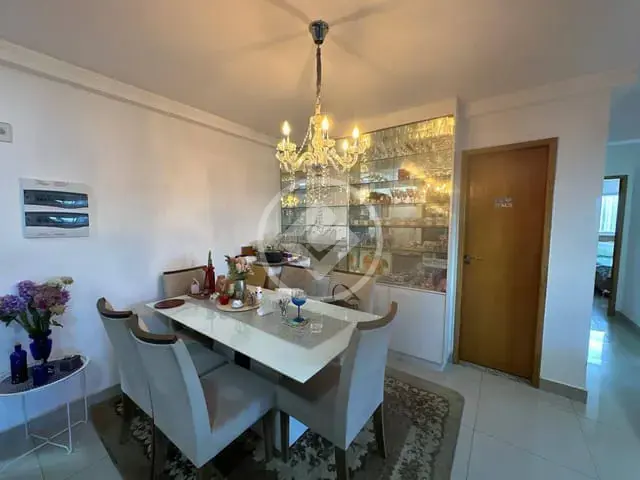 Imagem 5 - Apartamento em Vila Rosa, Goiânia - GO