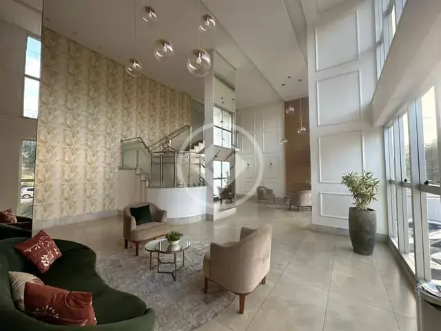 Image 31 - Apartamento em Vila Rosa, Goiânia - GO