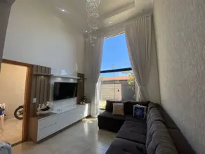 Casa SETOR PAI ETERNO, Trindade - GO — foto 1