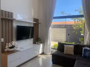 Imagem 3 - Casa em SETOR PAI ETERNO, Trindade - GO