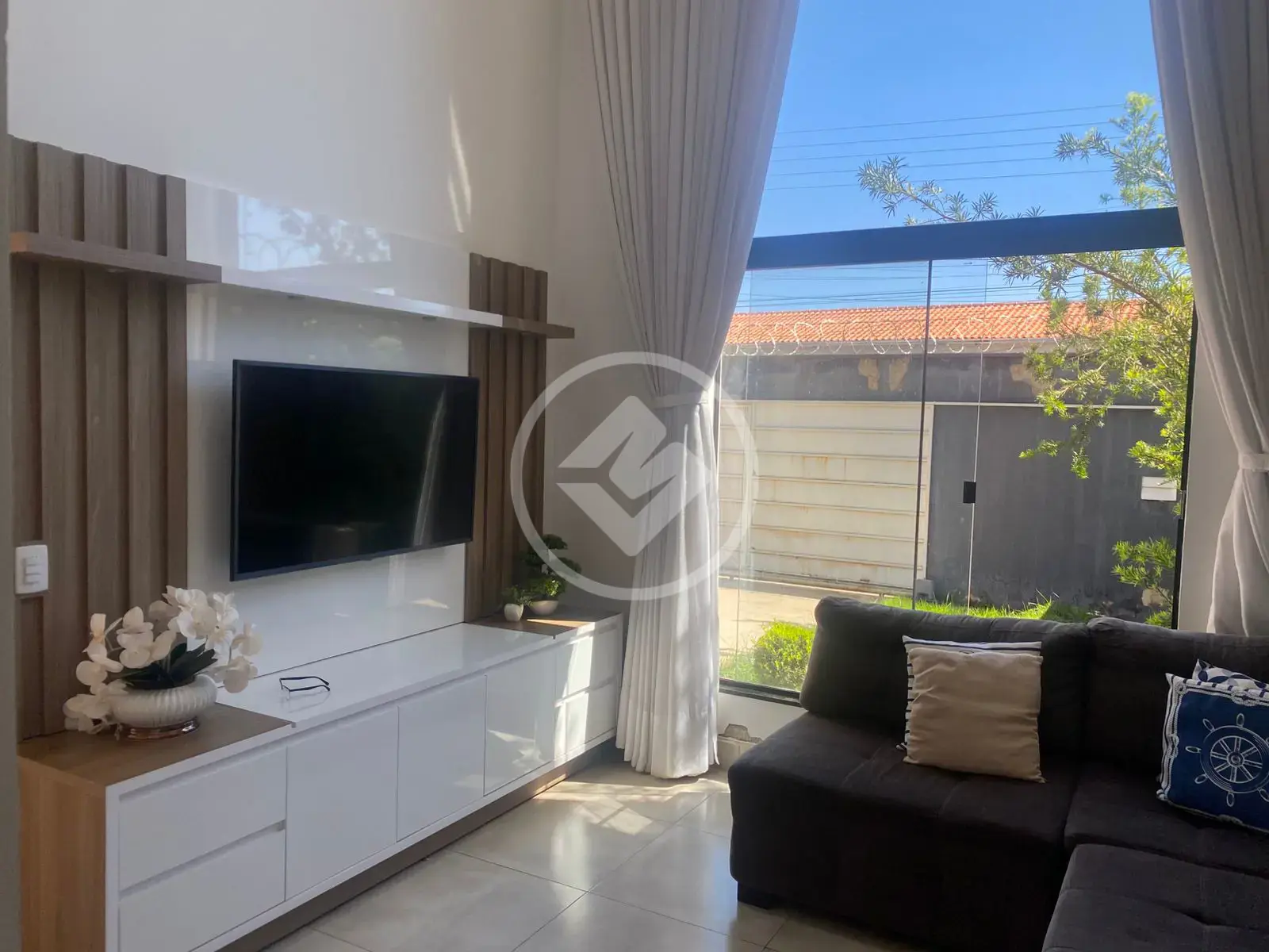 Imagem 3 - Casa em SETOR PAI ETERNO, Trindade - GO
