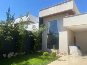 Imagem 2 - Casa em SETOR PAI ETERNO, Trindade - GO
