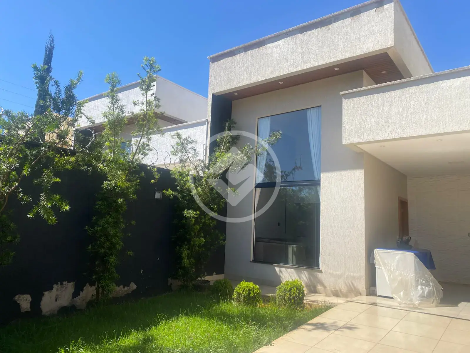 Imagem 2 - Casa em SETOR PAI ETERNO, Trindade - GO
