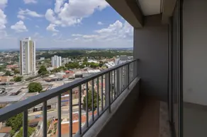 Apartamento Setor Pedro Ludovico, Goiânia - GO — foto 1
