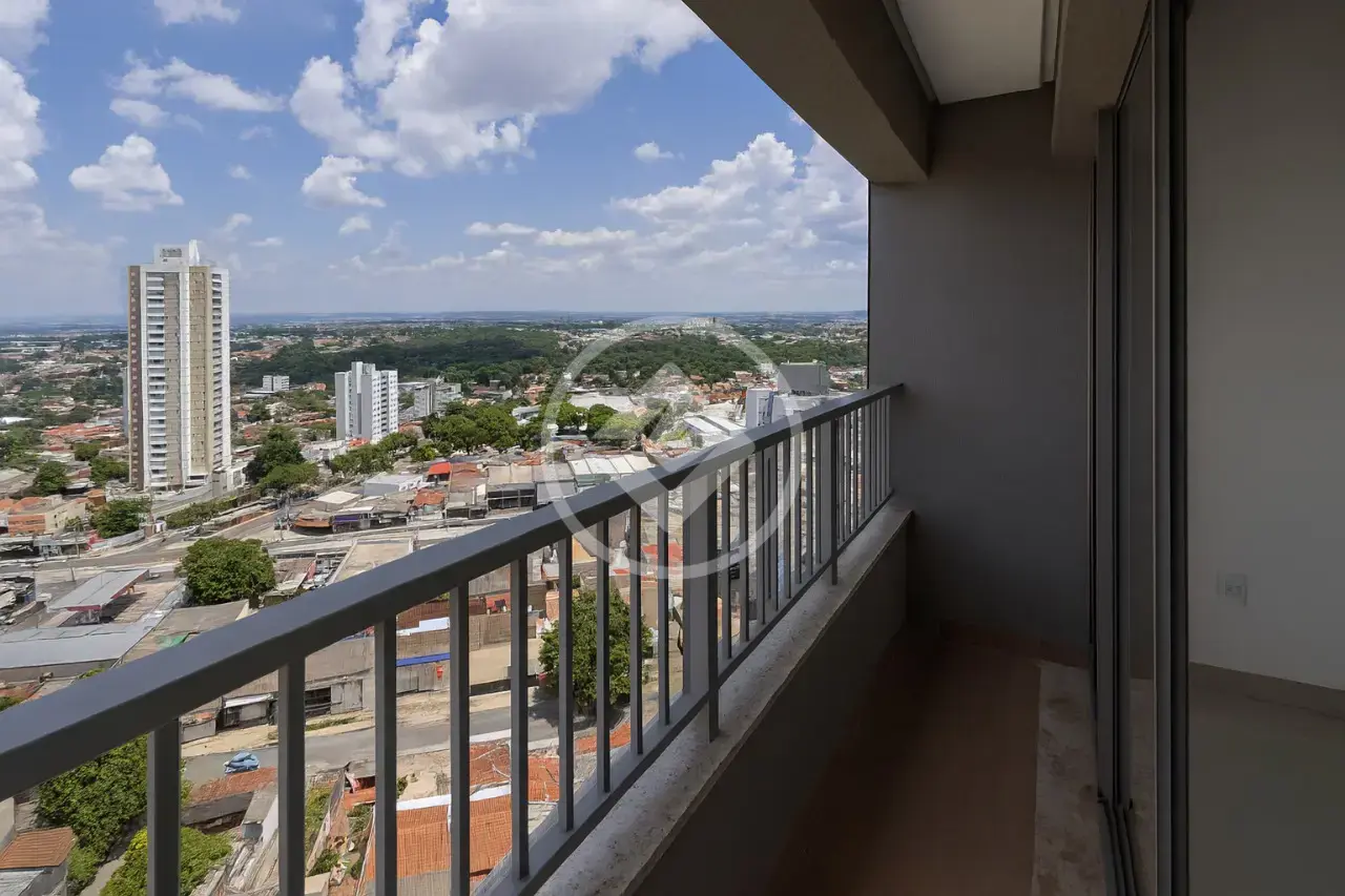 Imagem 1 - Apartamento em Setor Pedro Ludovico, Goiânia - GO