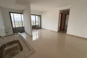 Apartamento Setor Pedro Ludovico, Goiânia - GO — foto 2