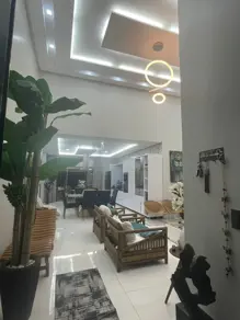 Imagem 2 - Casa em Residencial Flor do Cerrado, Anápolis - GO