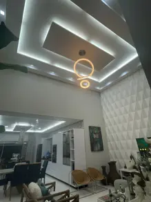 Imagem 3 - Casa em Residencial Flor do Cerrado, Anápolis - GO