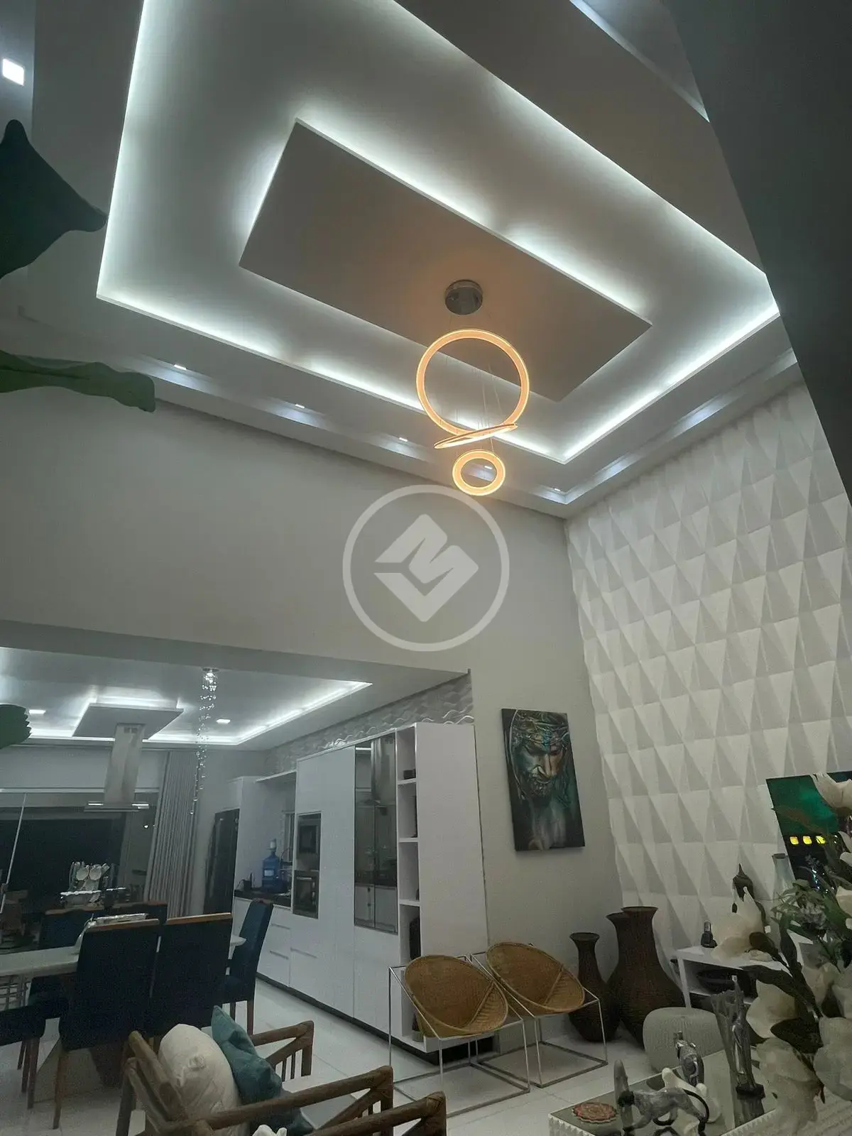 Imagem 3 - Casa em Residencial Flor do Cerrado, Anápolis - GO